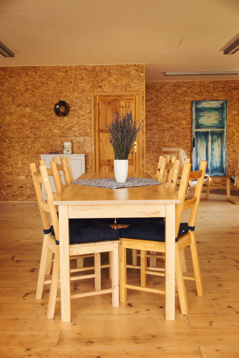 Apartmán Vejminek - fotografie 5