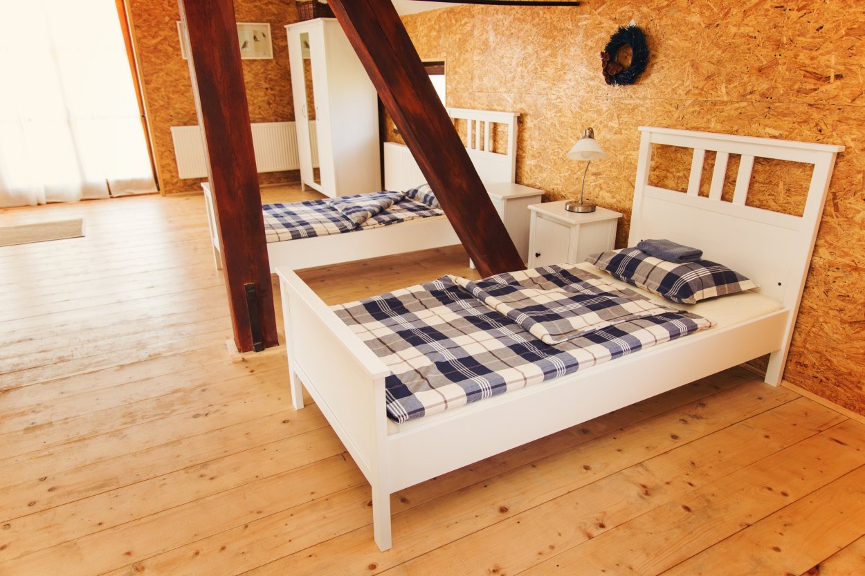 Apartmán Vejminek - fotografie 10