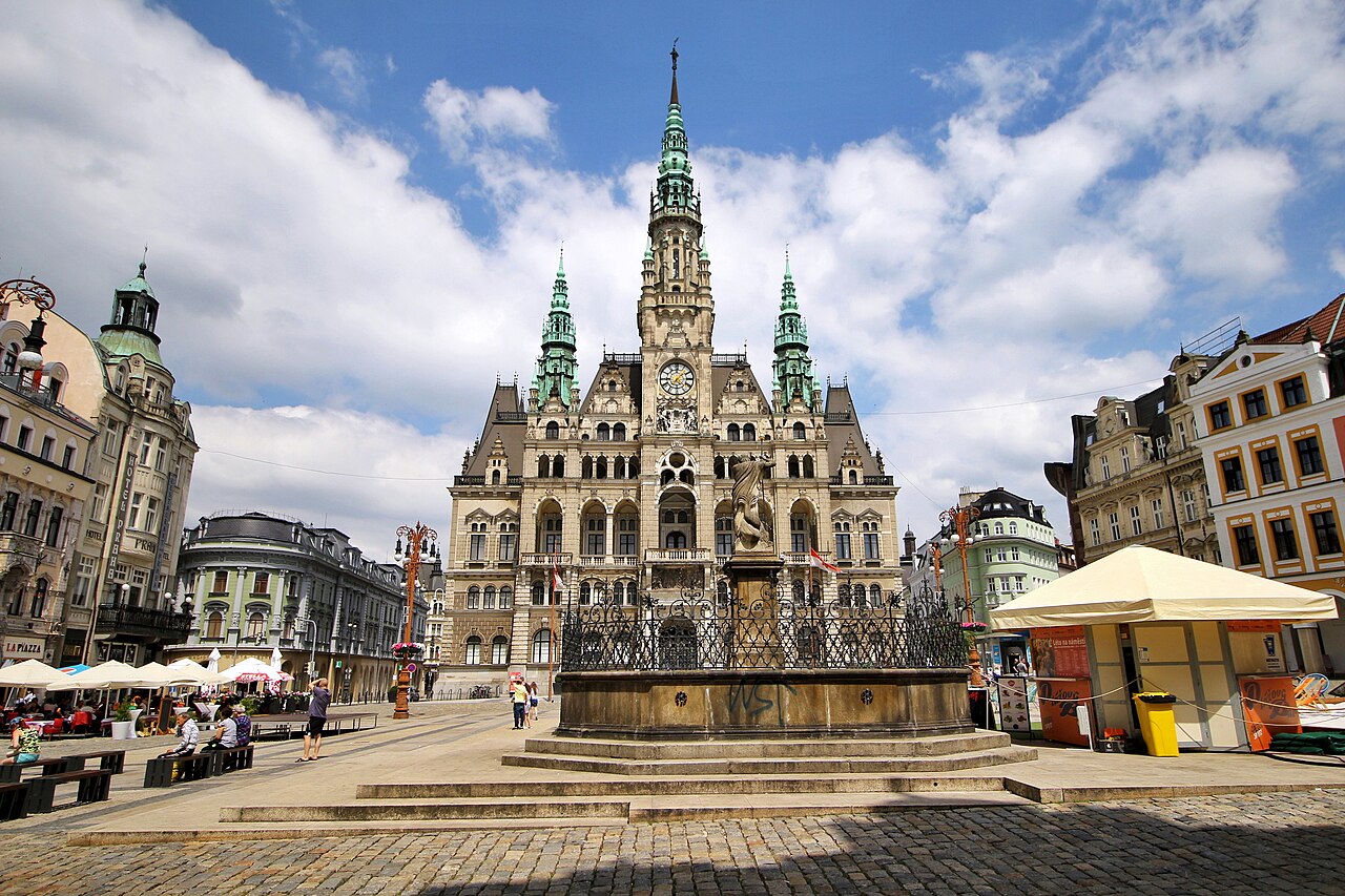 Liberec